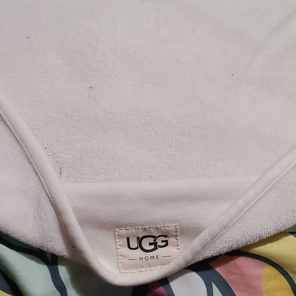 🍍UGG queen-size pillowcase🍍